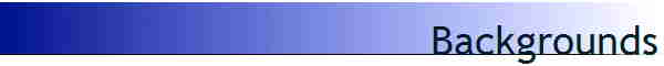 Backgrounds