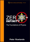 Book - Zero to Infinity