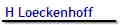 H Loeckenhoff