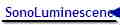 SonoLuminescence