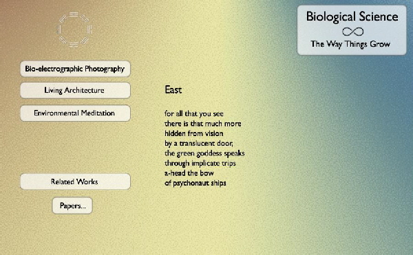 Bio - Electromagnetism