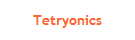 Tetryonics