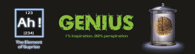 Genius [1600x1200]