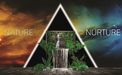 Nature - Nurture [1600x1200]