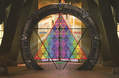 Stargate event horizon [1600x1200]