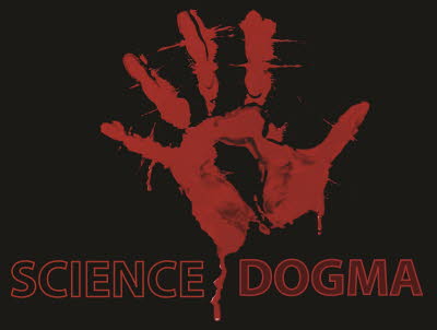 Stop science Dogma [1600x1200]