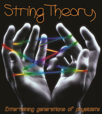 String Theory [1600x1200]