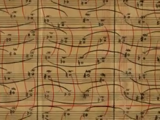 MatheMusics - Arnold Schönberg 1 MatheMusics - Arnold Schönberg 1