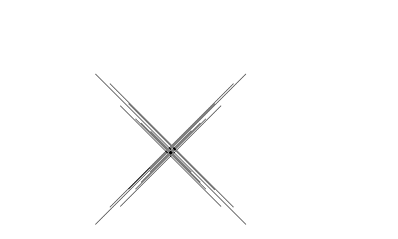 The Zero Point can fluctuate in its context The Zero Point can fluctuate in its context