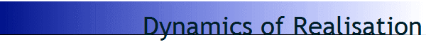 Dynamics of Realisation
