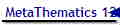 MetaThematics 12: Primes and Consequences
