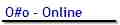 O#o - Online