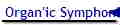 Organ'ic Symphonics