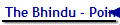 The Bhindu - Point of Creation